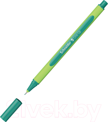 Изображение товара Ручка капиллярная Schneider Line-Up / 191014 (морская волна)