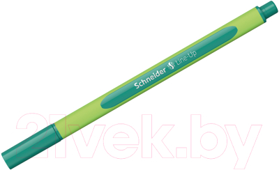 Изображение товара Ручка капиллярная Schneider Line-Up / 191014 (морская волна)