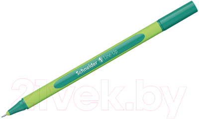 Изображение товара Ручка капиллярная Schneider Line-Up / 191014 (морская волна)