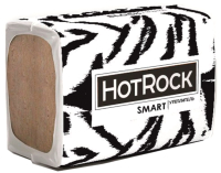 Минеральная вата HotRock Смарт 1200х600x100 (упаковка) - 