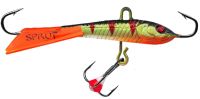 

Балансир Sprut, Hijaro 40 RP-UV-3D
