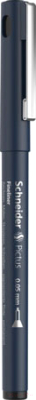 Изображение товара Ручка капиллярная Schneider Pictus / 197001 (черный)