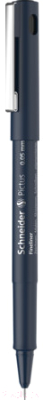 Изображение товара Ручка капиллярная Schneider Pictus / 197001 (черный)