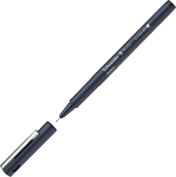 Ручка капиллярная Schneider Pictus / 197601 (черный) - 