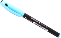 Ручка капиллярная Schneider Topliner 967 / 196714 (голубой) - 