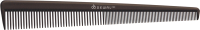 

Расческа Dewal, Magnesium CO-M-2005 комбинированная конусная