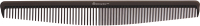 

Расческа Dewal, Magnesium CO-M-2002 комбинированная