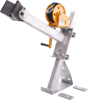 Лебедка ручная Avtos LRB 1200 / D4-04 - 