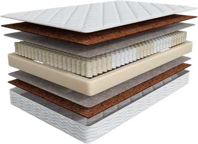 

Матрас, Comfort Extra Firm 3.0 200x200