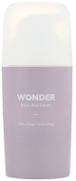 

Сыворотка для лица Haruharu Wonder, Black Rice Serum