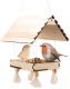 Кормушка для птиц SES Creative Explore / 25114 - 