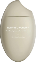 

Сыворотка для лица Haruharu Wonder, Black Rice Hyaluronic Anti-Wrinkle Serum