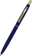 Ручка шариковая Luxor Sterling / 1117 (синий) - 