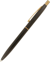 

Ручка шариковая, Sterling / 1116