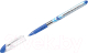 Ручка шариковая Schneider Slider Basic / 151003 (синий) -