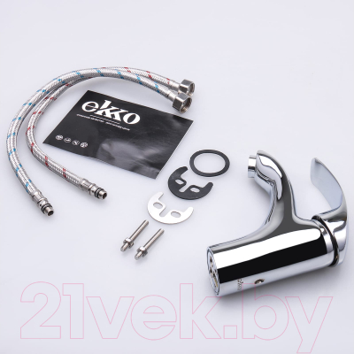 Смеситель Ekko E10021