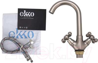 Смеситель Ekko E13019-5