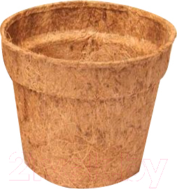 Горшок для рассады BOTANICA Из кокосового волокна (15см)