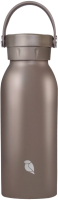 Термос для напитков Sand Lark OD1810012/2021T5 (коричневый) - 