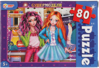 

Пазл Умные игры, Супермодели / 4680107915870