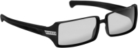 Очки 3D Gunnar 3D Gliff RealD / GLI-00106 (Gloss Onyx) - 