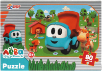 

Пазл Умные игры, Грузовичок Лева / 4680107921116