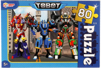 

Пазл Умные игры, Тоботы / 4680107927972