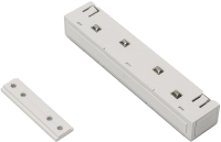 

Коннектор для шинопровода Lumker, Sy-link / 013588