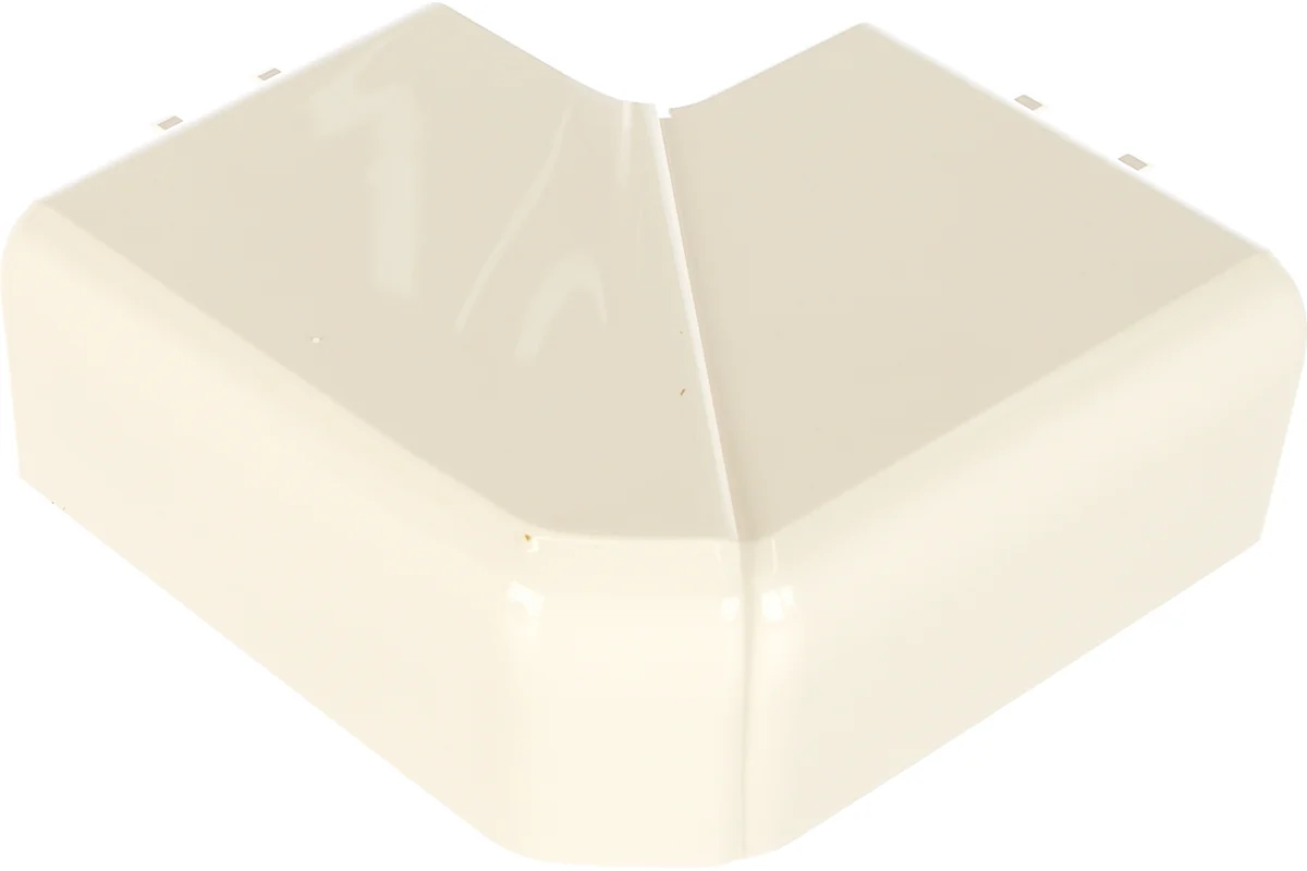 Угол плоский для кабель-канала Legrand DLP 010786