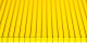 Сотовый поликарбонат Ultramarin 6000x2100x4мм (желтый) - 