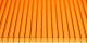 Сотовый поликарбонат Ultramarin 6000x2100x6мм (оранжевый) - 