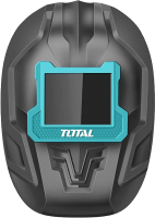 Сварочная маска TOTAL TSP9216 - 