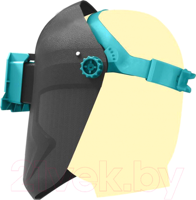 Сварочная маска TOTAL TSP9216