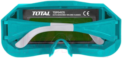 Сварочная маска TOTAL TSP9405