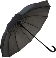 Зонт-трость Hidea 99126-103 (черный) - 