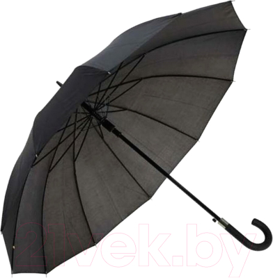 Зонт-трость Hidea 99126-103 (черный)