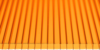 

Сотовый поликарбонат Sotalux, 6000x2100x4мм