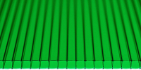 

Сотовый поликарбонат Sotalux, 6000x2100x4мм