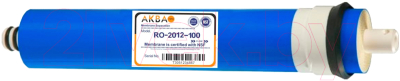Мембрана для фильтра АкваПро 100 2012-100 GPD / 462