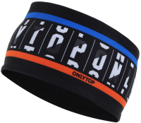 

Спортивная повязка на голову Onlitop, 9060820