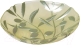 Салатник Fissman Olive 13984 (зеленый) - 