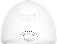 UV/LED лампа для маникюра SUN 1 Turbo / 934439 - 