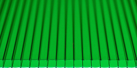 

Сотовый поликарбонат Сибирские теплицы, 12000x2100x4мм