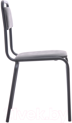 Изображение товара Стул офисный Фабрикант Аспект (PV 1 черный/BL)