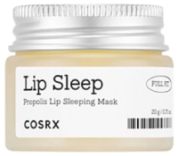 

Маска для губ COSRX, Full Fit Propolis Lip Sleeping Mask