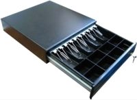 

Денежный ящик SPARK, CD-2000.2