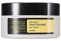 

Патчи под глаза COSRX, Advanced Snail Hydrogel Eye Patch