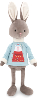 

Мягкая игрушка Orange Toys, Кролик Тедди / 2323/25