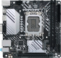 

Материнская плата, Prime H610I-PLUS D4-CSM