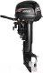 Мотор лодочный HIDEA HD30FHS - 